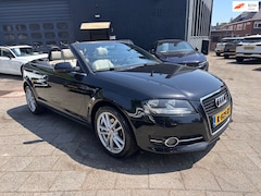 Audi A3 Cabriolet - 1.2 TFSI Style|Climate Control|Stoelverw