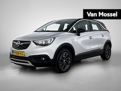 Opel Crossland X - 1.2 Turbo Innovation
