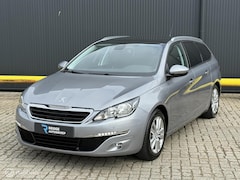 Peugeot 308 SW - 1.2 PureTech Allure Distributieriem vervangen