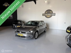 Volkswagen Golf - 1.4 TSI ACT Highline TopStaat