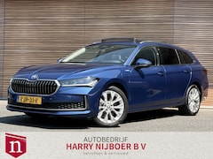 Skoda Superb - 1.5 TSI PHEV Laurin & Klement Panodak / Leder / led Matrix / HUD / Canton enz enz
