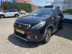 Peugeot 2008 - 1.2 Allure 110 PK | Duindam Original |