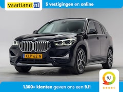 BMW X1 - xDrive25e High Executive xLine Aut. [ LED Navi Camera Stoelverwarming ]