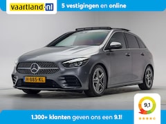 Mercedes-Benz B-klasse - 180 AMG Premium Plus [ Panorama Sfeerverlichting ACC Trekhaak ]