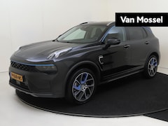 Lynk & Co 01 - 1.5 | PANO-SCHUIFDAK | CAMERA | NAVIGATIE | STOELVERWARMING