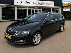 Skoda Octavia Combi - 1.0 TSI Ambition | Automaat | Carplay | Trekhaak | NAP |