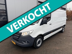 Mercedes-Benz Sprinter - 314 2.2 CDI L2H1 Cruise Control