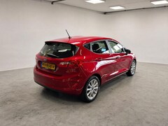 Ford Fiesta - 1.0 EcoBoost Titanium|VOL|CLIMA|AUTOMAAT|CARPLAY|CAMERA|LAGE-KM|INRUIL & LEASE MOGELIJK