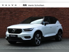 Volvo XC40 - Recharge P8 AWD R-Design | Trekhaak | 360 Graden Camera | Panoramadak | Harman Kardon | Ve