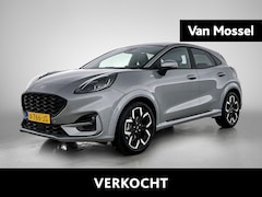 Ford Puma - 1.0 EcoBoost Hybrid ST-Line X | Trekhaak Afn. | Automaat | Adaptive Cruise Control | Camer