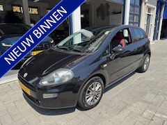 Fiat Punto Evo - 1.3 M-Jet Easy CLIMA/CRUISE/L.M VELGEN
