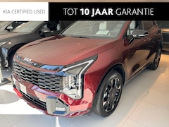 Kia Sportage - 1.6 T-GDi Plug-in Hybrid GT-PlusLine