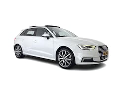 Audi A3 Sportback - 1.4 e-tron S-Line Lease Edition (Plug-In) Aut. * PANO | LEATHER-ALCANTARA | BANG/OLUFSEN-A