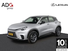 Lexus LBX - Business Line 2WD | Dodehoek Detectie | Parkeersensoren Rondom | Navigatie | Stoel en Stuu