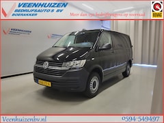 Volkswagen Transporter - 2.0TDI Trekhaak Euro 6