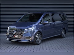 Mercedes-Benz V-klasse - 250d Lang AMG-Line Elek. stoelen - Burmester - Winterpakket