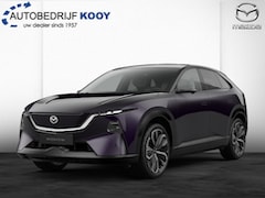 Mazda CX-6e - Takumi Plus 78 kWh / €1.500 introductievoordeel
