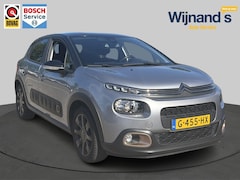 Citroën C3 Origin - 1.2 Origins Shine | Camera | Android auto | Navi | 17"
