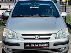 Hyundai Getz - 1.3i GLS AIRCO 5deurs elc rammen NAP