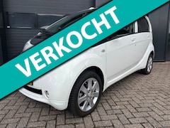 Peugeot iOn - Active, Airco, NAP, 12-maanden Bovag garantie