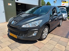 Peugeot 308 - 1.6 VTi Style 115dkm NAP Nette Auto