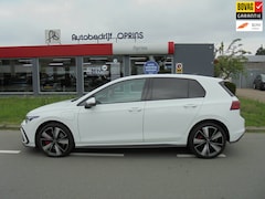 Volkswagen Golf - 1.4 eHybrid GTE , Incl. Bovag Garantie, Panodak, Virtual Cockpit, IQ Light, Stuur/stoelver