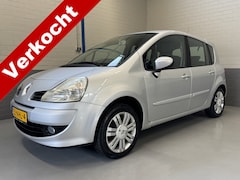 Renault Grand Modus - 1.2 TCE Exception