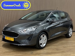 Ford Fiesta - 1.1 Trend|117000KM|Navigatie|Airco|