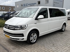 Volkswagen Transporter - T6 2.0 TDI 150KW Euro6 4Motion DSG-7 Automaat L2H1 Highline ✓ incl. BPM ✓ Dealer onderhoud