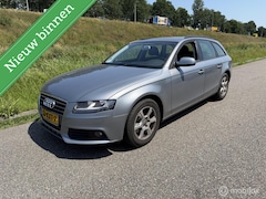 Audi A4 Avant - 1.8 TFSI Pro Line Business