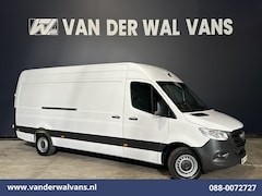 Mercedes-Benz Sprinter - 317 CDI 170pk L3H2 Euro6 Airco | Camera | Navigatie | Apple Carplay | Cruisecontrol Androi