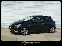 Opel Corsa - 1.0 Turbo Opc Line Airco Panorama Cruise Camera