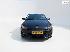 Volkswagen Scirocco - 1.4 TSI LEUKE AIRCO STOELVERWARMING MOOIE AUTO