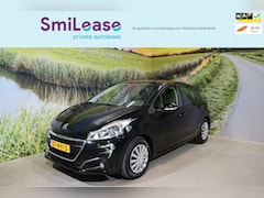 Peugeot 208 - 1.2 PureTech Blue Lion | Ditri.Riem | NAP | Navi