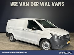 Mercedes-Benz Vito - 114 CDI 136pk L2H1 Euro6 *Rijklaar Direct Rijden* Airco | Camera | Cruisecontrol | Stoelve