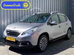 Peugeot 2008 - 1.2 PureTech Active|135000KM|Pano|Navi|Climate Control|
