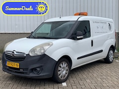 Opel Combo - 1.3 CDTi L2H1 ecoFLEX|Airco|