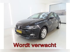 Volkswagen Polo - 1.0 TSI Highline