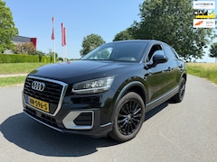 Audi Q2 - 1.4 TFSI CoD Design Pro Line NAP/NAVI/AIRCO/APK