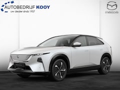 Mazda CX-6e - Takumi Business Edition 78kWh / 258PK / 484KM Actieradius