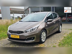 Kia Cee'd - 1.6 GDI First Edition