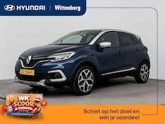 Renault Captur - 0.9 TCe Intens | Camera | Navigatie | Cruise control | Dode hoek | Lm-wielen |