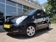 Suzuki Alto - 1.0 Base