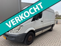 Mercedes-Benz Sprinter - 211 2.2 CDI 366 DC