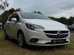 Opel Corsa - 1.4 Edition Automaat Navi Cruise Control bj. 2017