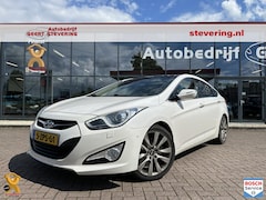 Hyundai i40 - 2.0 / Automaat / Full option / Trekhaak afneembaar