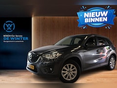 Mazda CX-5 - 2.0 TS+ 2WD