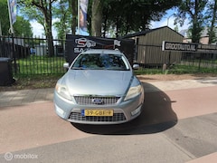 Ford Mondeo Wagon - 1.6-16V Titanium