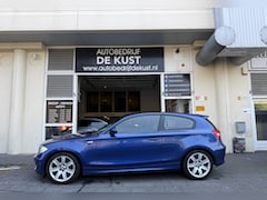BMW 1-serie - 120i AUT 2009 Airco