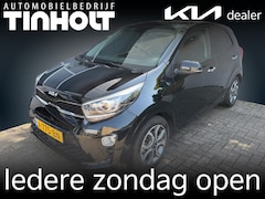 Kia Picanto - 1.0 DPi DynamicPlusLine